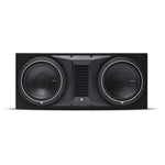 ROCKFORD P1-2X10 – Caisson Double Subwoofer – 2x10