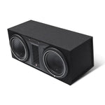 ROCKFORD P1-2X10 – Caisson Double Subwoofer – 2x10