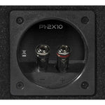 ROCKFORD P1-2X10 – Caisson Double Subwoofer – 2x10