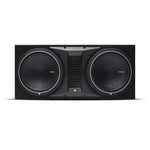 ROCKFORD P1-2X12 – Caisson Double Subwoofer – 2x12