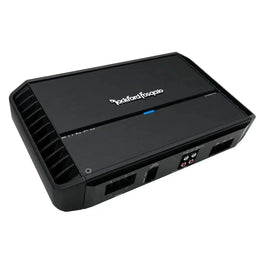 ROCKFORD P1000X1bd – Amplificateur mono – 1000W RMS – 1 Ohm Rockford