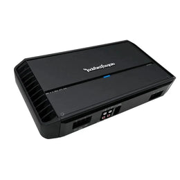 ROCKFORD P1000X2 – Amplificateur 2 canaux – 2 x 300W RMS – 4 Ohms – Classe A/B Rockford