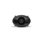 ROCKFORD P1462 – Haut-parleurs coaxiaux 2 voies 10x15 cm – 35W RMS – 4 Ohms Rockford