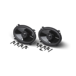 ROCKFORD P1462 – Haut-parleurs coaxiaux 2 voies 10x15 cm – 35W RMS – 4 Ohms Rockford