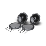 ROCKFORD P1675 – Haut-Parleurs Coaxiaux 3 Voies 17 cm Rockford