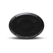 ROCKFORD P1694 – Haut-parleurs coaxiaux 4 voies 6
