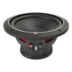 ROCKFORD P1S2-10 – Subwoofer 25 cm Punch 2 Ohms 250W RMS Rockford