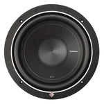 ROCKFORD P1S4-10 – Subwoofer 25 cm Punch – 250W RMS – 4 Ohms Rockford