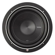 ROCKFORD P1S4-10 – Subwoofer 25 cm Punch – 250W RMS – 4 Ohms Rockford