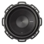 ROCKFORD P1S4-10 – Subwoofer 25 cm Punch – 250W RMS – 4 Ohms Rockford