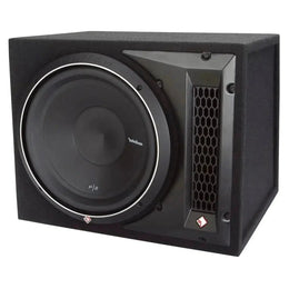 ROCKFORD P2-1X12 – Caisson Subwoofer – 12