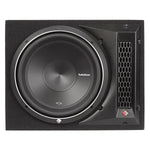 ROCKFORD P2-1X12 – Caisson Subwoofer – 12