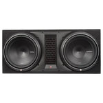 ROCKFORD P2-2X10 – Caisson Subwoofer Double – 10