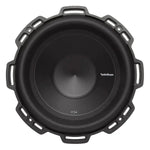 ROCKFORD P2D2-10 - Subwoofer 25 cm Double 2 Ohms 300 W RMS Rockford