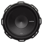 ROCKFORD P2D2-12 - Subwoofer 30 cm Double 2 Ohms 400 Watts RMS Rockford