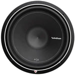 ROCKFORD P2D2-15 - Subwoofer 38 cm Double 2 Ohms 400 Watts RMS Rockford