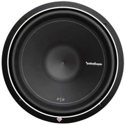 ROCKFORD P2D2-15 - Subwoofer 38 cm Double 2 Ohms 400 Watts RMS Rockford