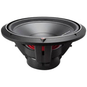ROCKFORD P2D2-15 - Subwoofer 38 cm Double 2 Ohms 400 Watts RMS Rockford