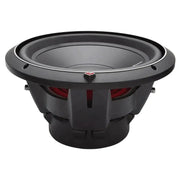 ROCKFORD P2D4-12 - Subwoofer 30 cm Double 4 Ohms 400 Watts RMS Rockford