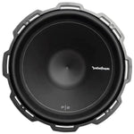 ROCKFORD P2D4-15 - Subwoofer 38 cm Double 4 Ohms 400 Watts RMS Rockford