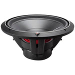 ROCKFORD P2D4-15 - Subwoofer 38 cm Double 4 Ohms 400 Watts RMS Rockford
