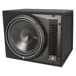 ROCKFORD P3-1X12 – Subwoofer 12