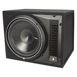 ROCKFORD P3-1X12 – Subwoofer 12