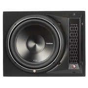 ROCKFORD P3-1X12 – Subwoofer 12