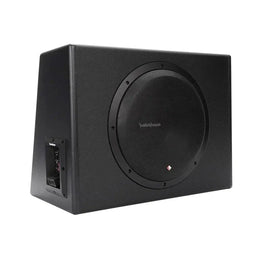 ROCKFORD P300-12 – Caisson de basses actif 12