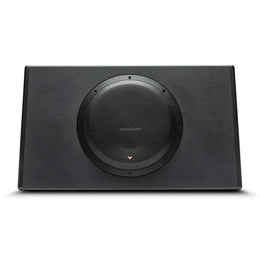 ROCKFORD P300-12T – Caisson de basses actif 12