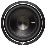 ROCKFORD P3D2-10 - Subwoofer 25 cm Double 2 Ohms 500 Watts RMS Rockford