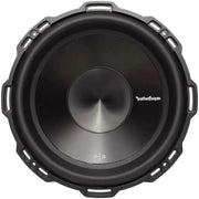 ROCKFORD P3D2-12 – Subwoofer 30 cm Punch P3 – 600W RMS – 2x2 Ohm Rockford