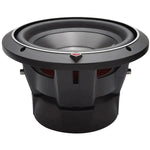 ROCKFORD P3D4-10 - Subwoofer 25 cm Double 4 Ohms 500 Watts RMS Rockford
