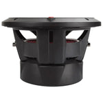 ROCKFORD P3D4-10 - Subwoofer 25 cm Double 4 Ohms 500 Watts RMS Rockford