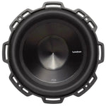 ROCKFORD P3D4-10 - Subwoofer 25 cm Double 4 Ohms 500 Watts RMS Rockford