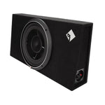 ROCKFORD P3S-1X12 – Caisson de basses compact 12