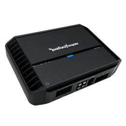 ROCKFORD P500X1BD – Amplificateur Mono – 500W RMS – Classe BD Rockford