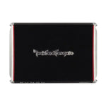 ROCKFORD PBR300X1 – Amplificateur mono compact 300W RMS – 1 canal Rockford