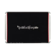 ROCKFORD PBR300X1 – Amplificateur mono compact 300W RMS – 1 canal Rockford