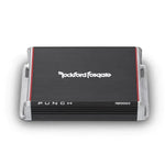 ROCKFORD PBR300X2 – Amplificateur 2 canaux compact 300W RMS Rockford
