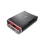 ROCKFORD PBR300X4 – Amplificateur compact 4 canaux – 300W RMS – 4 Ohms Rockford