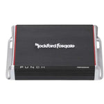 ROCKFORD PBR400X4D – Amplificateur compact 4 canaux – 400W RMS – 2/4 Ohms Rockford