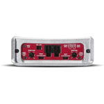 ROCKFORD PBR400X4D – Amplificateur compact 4 canaux – 400W RMS – 2/4 Ohms Rockford