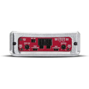 ROCKFORD PBR400X4D – Amplificateur compact 4 canaux – 400W RMS – 2/4 Ohms Rockford