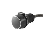 ROCKFORD PLC-U – Contrôleur de niveau de signal RCA avec montage universel Rockford