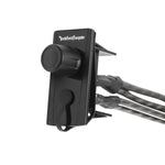 ROCKFORD PLC-U – Contrôleur de niveau de signal RCA avec montage universel Rockford