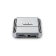 ROCKFORD PM300X1 – Amplificateur Mono Marine – 300W RMS – 2 Ohms Rockford
