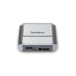 ROCKFORD PM300X2 – Amplificateur 2 canaux marin/motorsport – 300 Watts RMS – Classe A/B Rockford