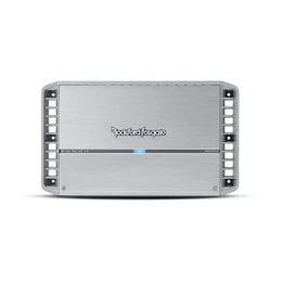 ROCKFORD PM500X2 – Amplificateur 2 canaux marine/motorsport – 500 Watts RMS – Classe A/B Rockford