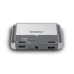 ROCKFORD PM500X2 – Amplificateur 2 canaux marine/motorsport – 500 Watts RMS – Classe A/B Rockford